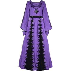 Italian Medieval Dress