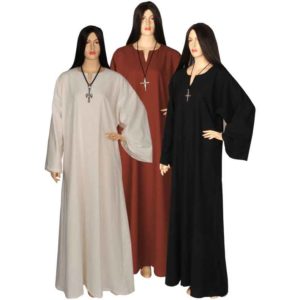 Womens Celtic Ritual Robe