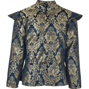 Nobles Brocade Doublet