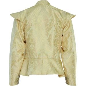 Nobles Brocade Doublet