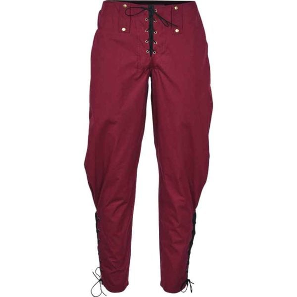 Adventurer Pants