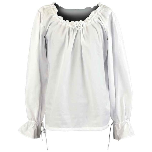 Essential Medieval Chemise Top