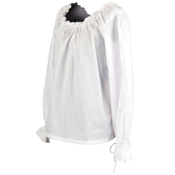 Essential Medieval Chemise Top