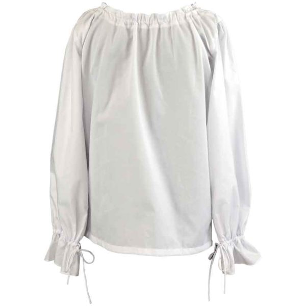 Essential Medieval Chemise Top