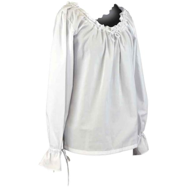 Essential Medieval Chemise Top