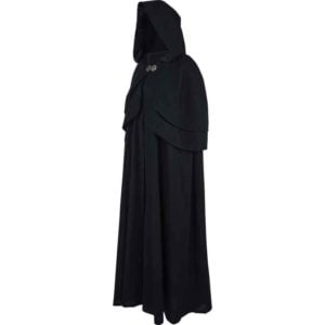 Womens Elven Cloak