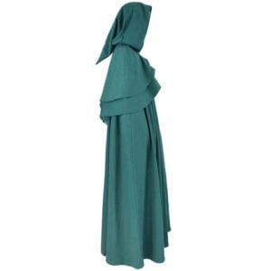 Womens Elven Cloak