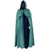 Womens Elven Cloak