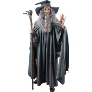 Wizard Robe