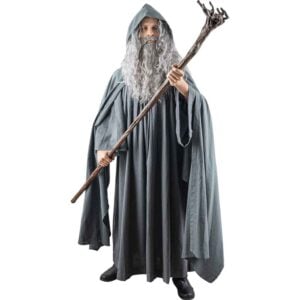 Wizard Robe