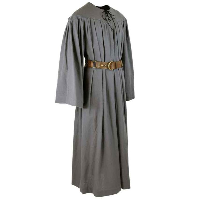 Wizard Robe