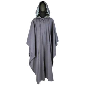 Wizard Cloak