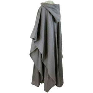 Wizard Cloak
