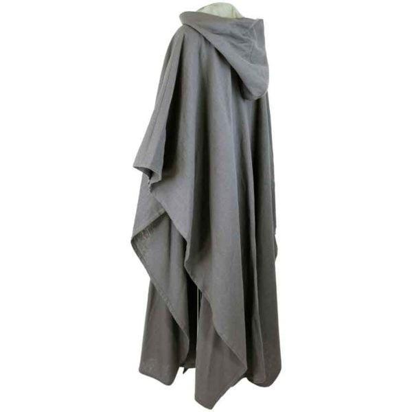 Wizard Cloak