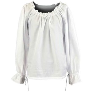 Celtic Maiden Skirt and Bodice Ensemble