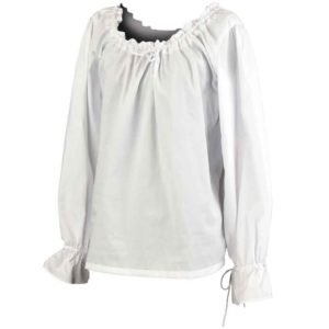 Celtic Maiden Skirt and Bodice Ensemble