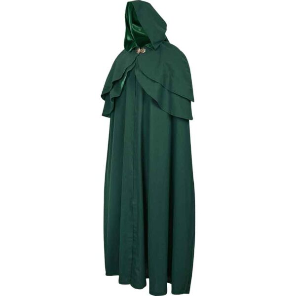 Mens Elven Cloak