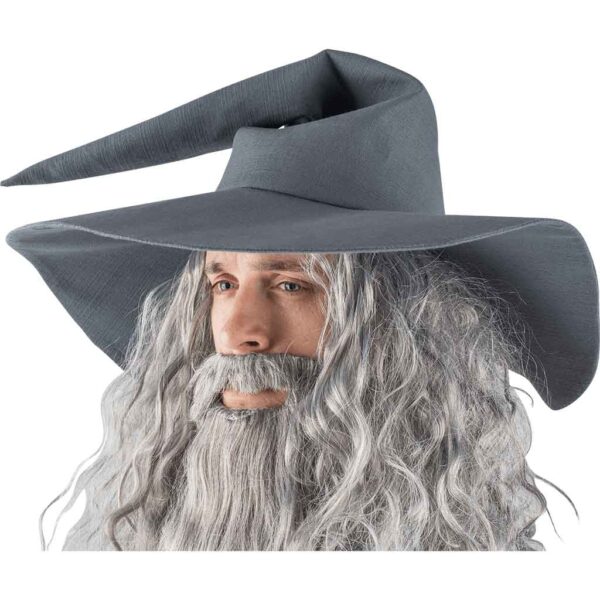 Wizard Robe and Cloak Set