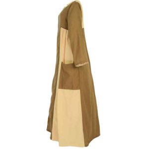 Norse Dress with Pockets