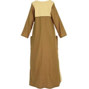 Norse Dress with Pockets