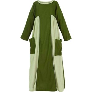Norse Dress with Pockets