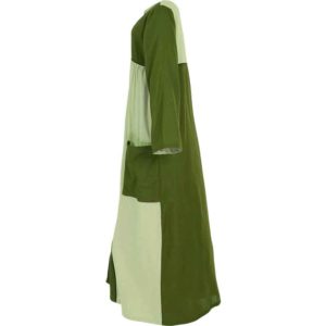 Norse Dress with Pockets