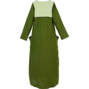 Norse Dress with Pockets