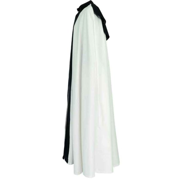 Medieval Priest Cloak
