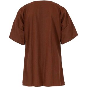 Simple Medieval Tunic