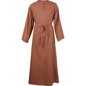 Medieval Monks Robe with Hood
