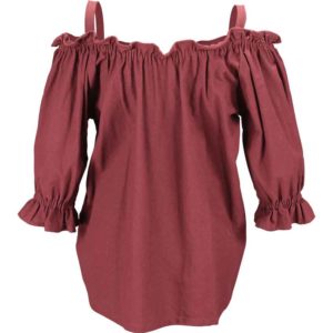 Ladies Cotton Fair Blouse