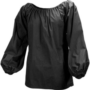 Pleasant Peasant Top