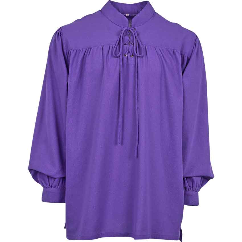 Medieval Shirt Ansbert Honey Brown, € 45,90
