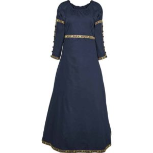 Enchanted Princess Dress
