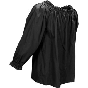 Ladies Renaissance Blouse