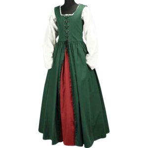 Celtic Dress