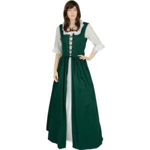 Celtic Dress