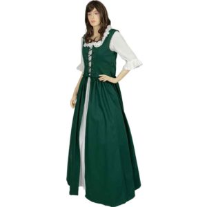 Celtic Dress