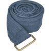 Soft Cotton Knot Belt