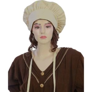 Medieval Bonnet