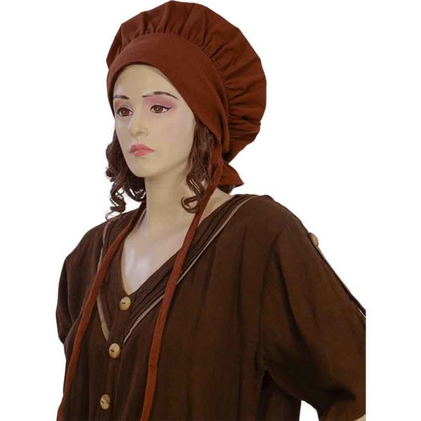 Medieval Bonnet