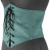 Cotton Wench Waist Cincher