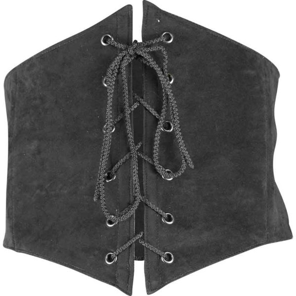 Huntress Waist Cincher