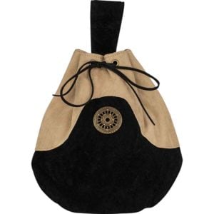 Soft Suede Belt Bag