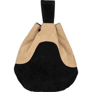 Soft Suede Belt Bag