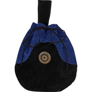 Soft Suede Belt Bag