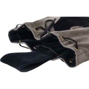 Soft Suede Belt Bag