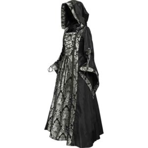 Medieval Dresses and Gothic Gowns - Dark Knight Armoury