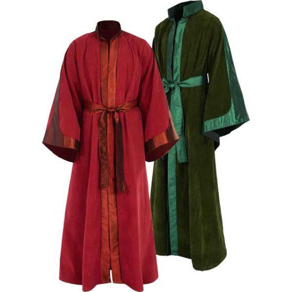 Enchanting Mage Robe