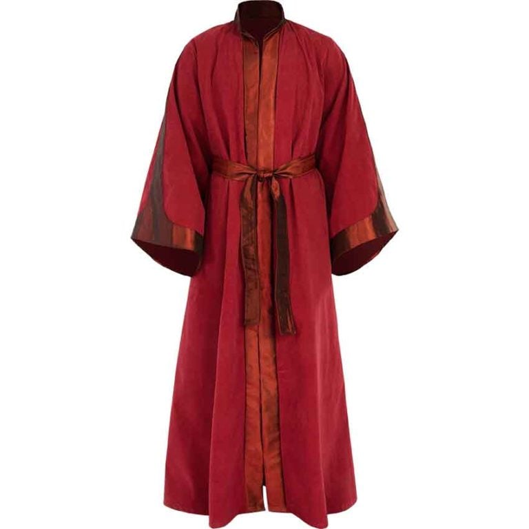 Wizard Robes, Costumes, & Accessories